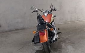 KAWASAKI VULCAN400 CLASSIC 1998 VN400A