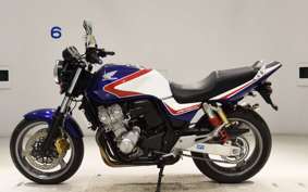 HONDA CB400SF VTEC 2010 NC42