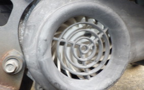 YAMAHA JOG POCHE SA08J
