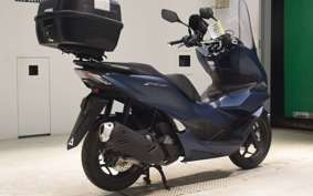 HONDA PCX125 2013 JK05