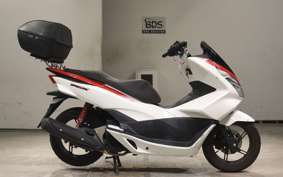 HONDA PCX 125 JF56