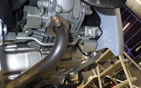 HONDA C125 SUPER CUB 2024 JA48