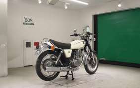 YAMAHA SR400 Gen.4 2013 RH03J