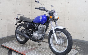 HONDA CB223S MC40