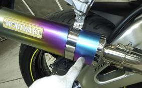 HONDA CBR600RR GEN 2 2006 PC37