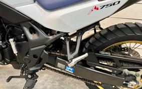 HONDA XL750 TRANSALP  2023 RD16