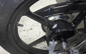YAMAHA YBR125