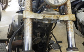 YAMAHA DRAGSTAR 400 CLASSIC 2002 VH01J