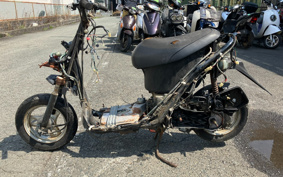 HONDA DIO AF34