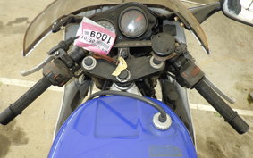 HONDA NSR250R MC16