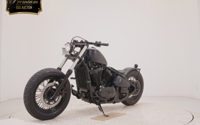 KAWASAKI VULCAN 400 CLASSIC 1997 VN400A