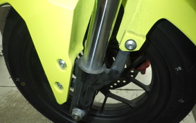 HONDA GROM JC61