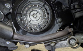 HONDA DIO Gen.6 2002 AF68