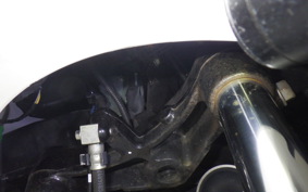 SUZUKI BURGMAN200A 2025 CH41A