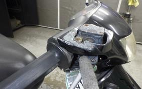 SUZUKI ADDRESS V125 G CF46A