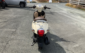 HONDA GIORNO AF77