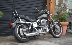 HARLEY FXS1340 1982 BCK
