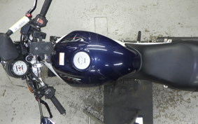 HONDA VTR 250 2016 MC33