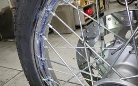 YAMAHA DRAGSTAR 250 TRIKE 2000 VG05J