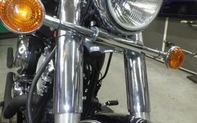 YAMAHA DRAGSTAR 400 CLASSIC  2014 VH02J