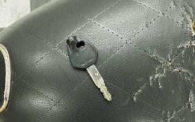 SUZUKI ADDRESS V125 G CF46A