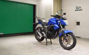 SUZUKI ｼﾞｸｻｰ150 1996 NG4BG