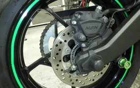KAWASAKI ZX-25R 2007 ZX250E