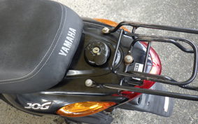 YAMAHA JOG Gen.5 SA36J