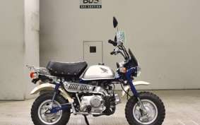 HONDA MONKEY AB27