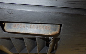 HONDA FORESIGHT EX 2009 MF04