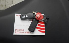 HONDA PCX 150 KF30