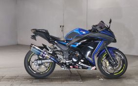 KAWASAKI NINJA 250 EX250L