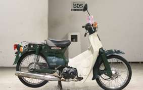 HONDA C50 SUPER CUB AA01