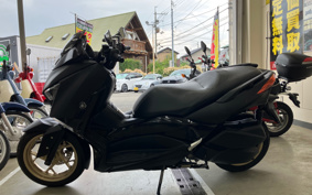 YAMAHA X-MAX SG42J