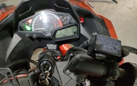 KAWASAKI NINJA250 EX250L