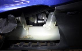 SUZUKI SKYWAVE 250 (Burgman 250) S Gen.3 2021 CJ46A