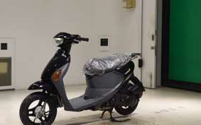 SUZUKI LET's 4 2001 CA45A