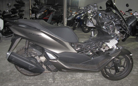 HONDA PCX125 JK05