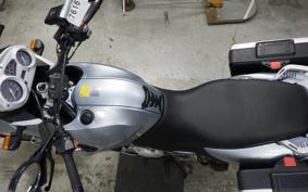 BMW F650GS 2004