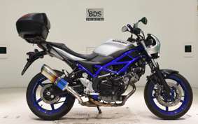 SUZUKI SV650 A 2020 VP55B