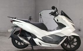 HONDA PCX125 JF81