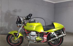 MOTO GUZZI V11 SPORT 2000 KR