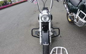 HARLEY FLSTF 1450 2006