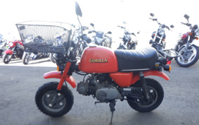 HONDA GORILLA Z50J