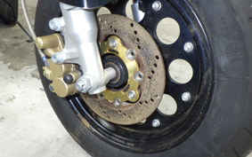 HONDA GORILLA 2009 AB27