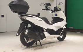 HONDA PCX125 JK05