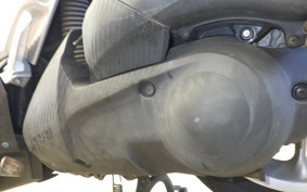 YAMAHA N-MAX SE86J
