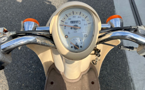 HONDA CREA SCOOPY AF55