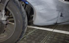 SUZUKI ADDRESS V125 S CF4MA