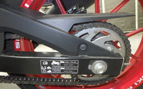 SUZUKI GSX-S125 DL32B